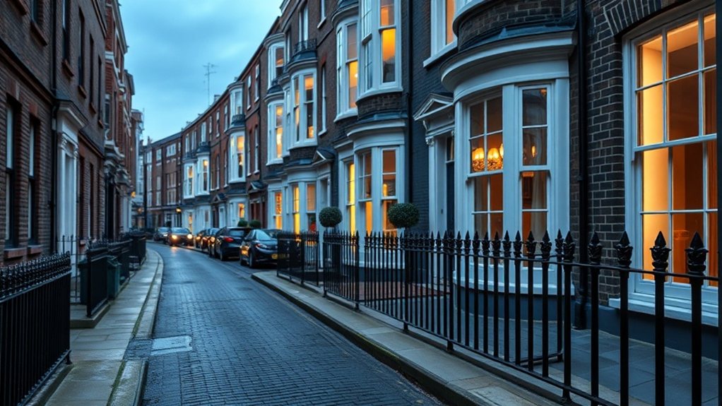 Double Glazing Lambeth
