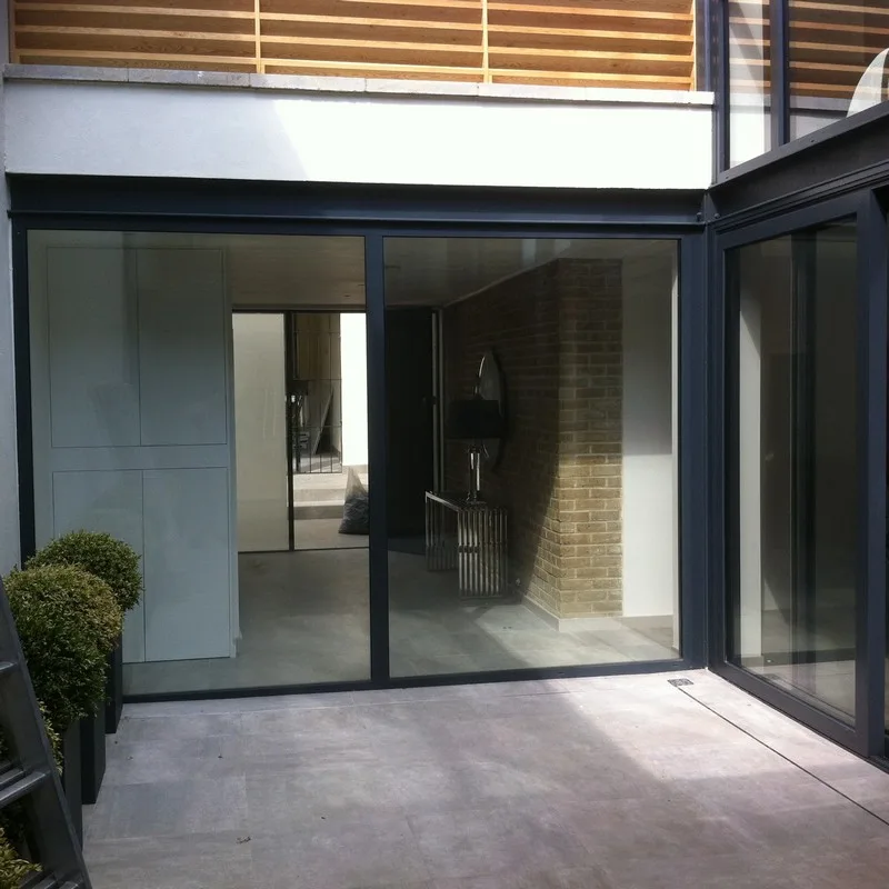 Lambeth Double Glazing Services