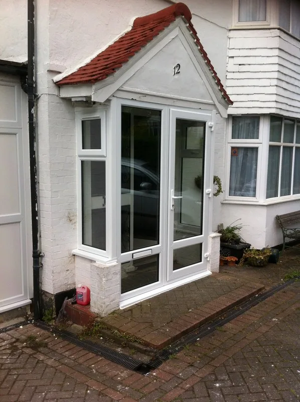 Lambeth Window & Door Services