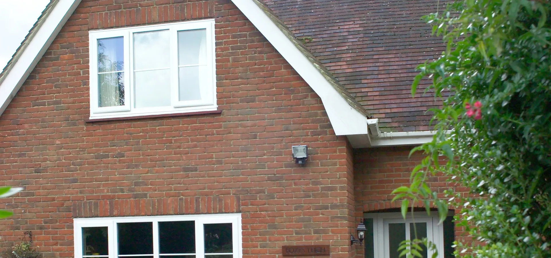 Areas We Cover Lambeth