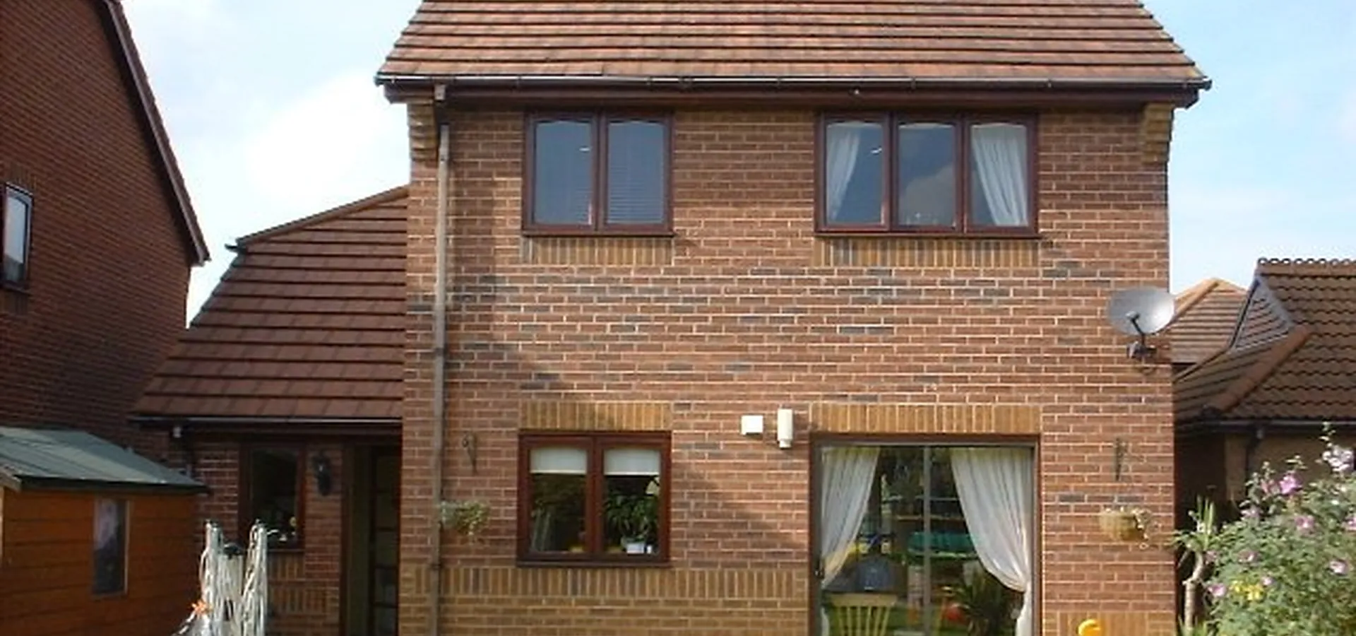 Roller Shutters Lambeth