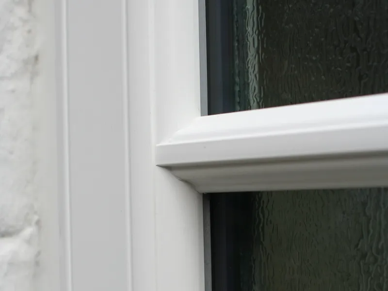 Security Glazing — Gallery Lambeth