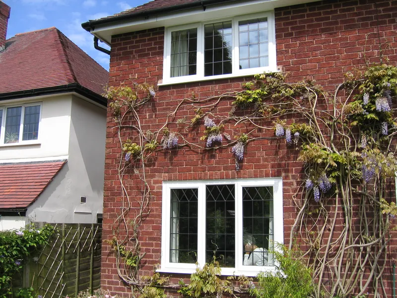 Edwardian Conservatory — Gallery Lambeth