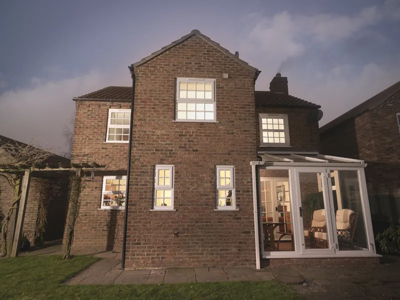 Conservatories — Gallery Lambeth