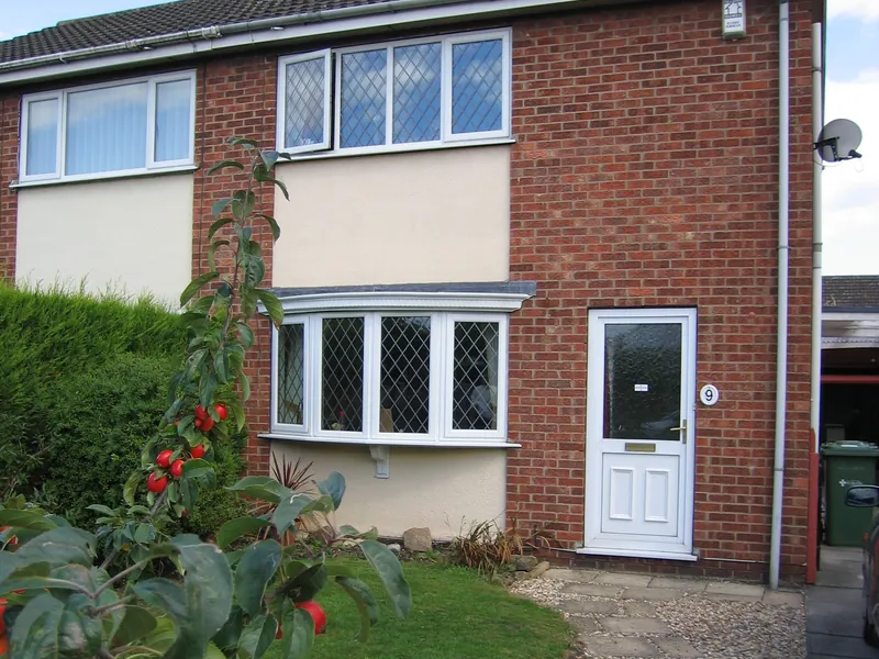 Conservatories — Gallery Lambeth