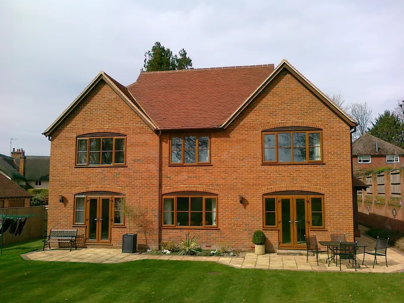Conservatories — Gallery Lambeth