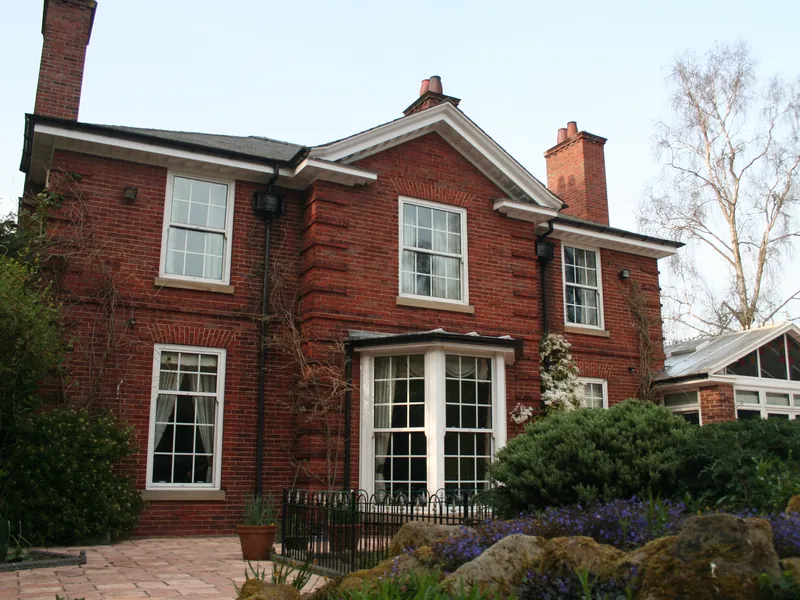 Conservatories — Gallery Lambeth