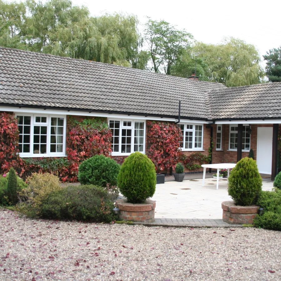 Garden Room Lambeth