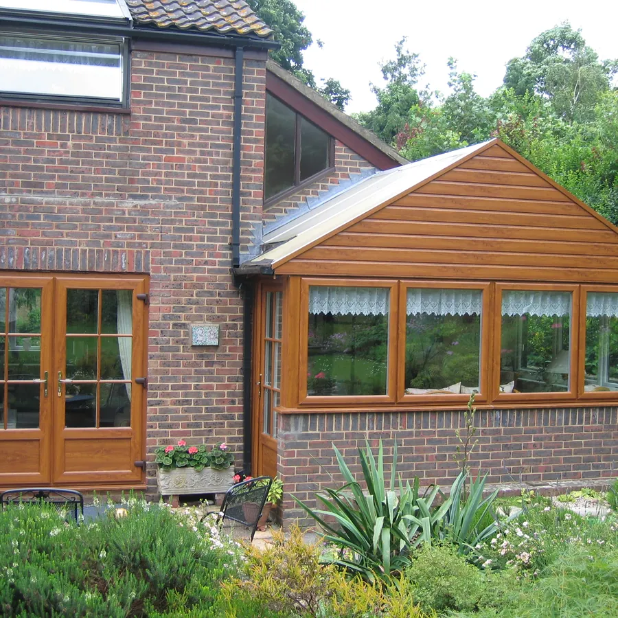 Garden Room Lambeth