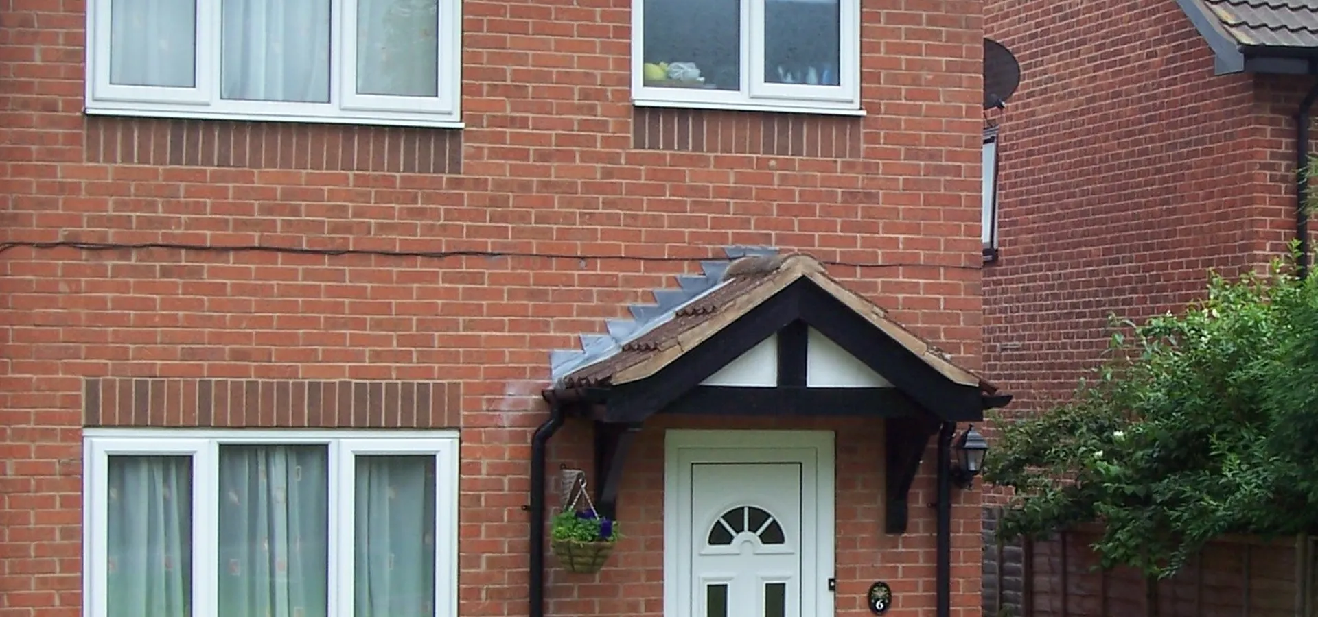 Lean-To Lambeth