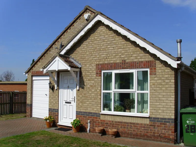 Orangery — Gallery Lambeth