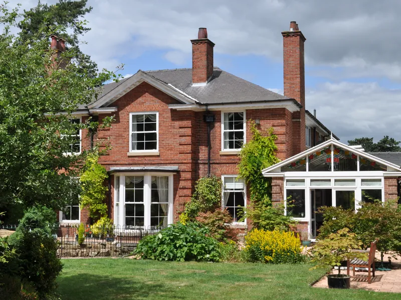Orangery — Gallery Lambeth