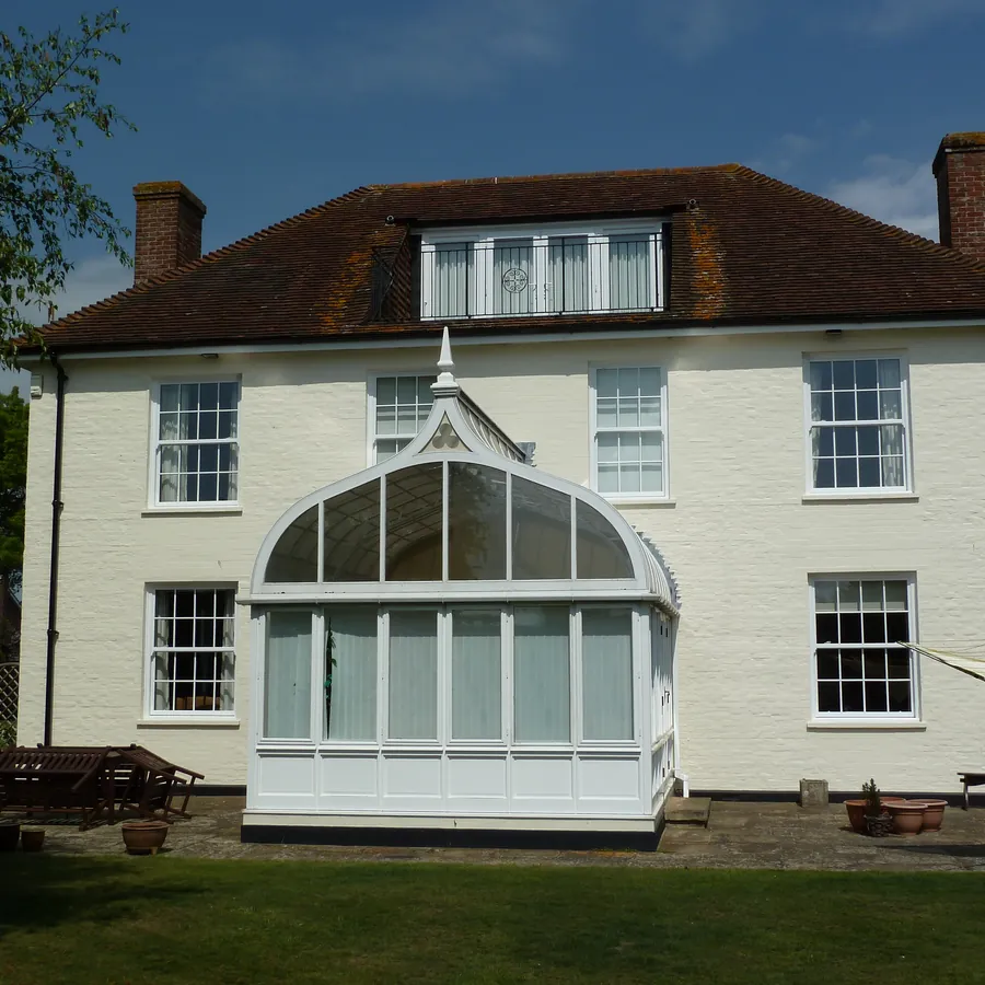 Orangery — Product Lambeth
