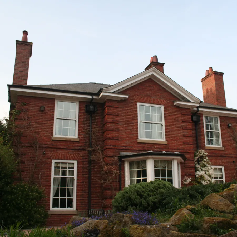 Conservatories — Product Lambeth
