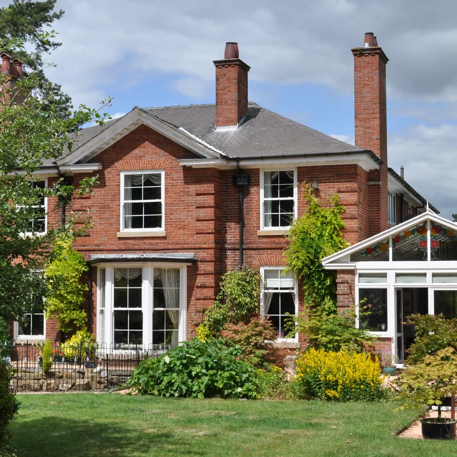 Victorian Lambeth