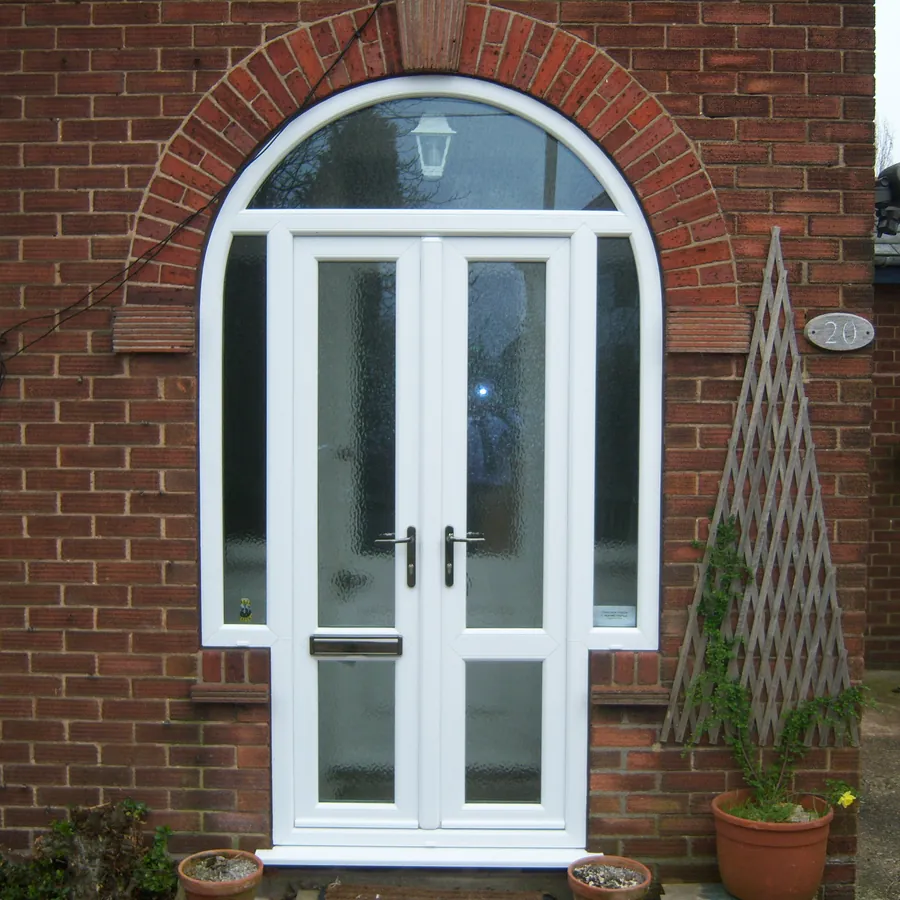 Front Lambeth