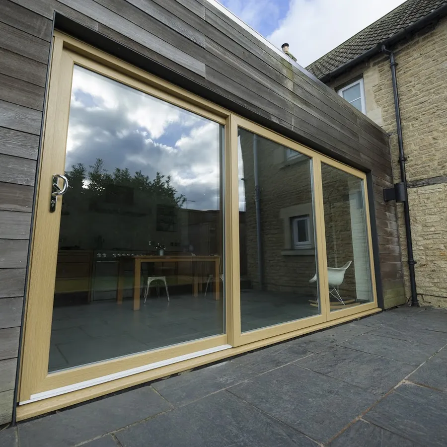 Patio Lambeth