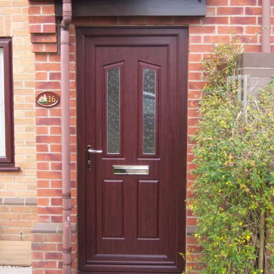 Doors Lambeth