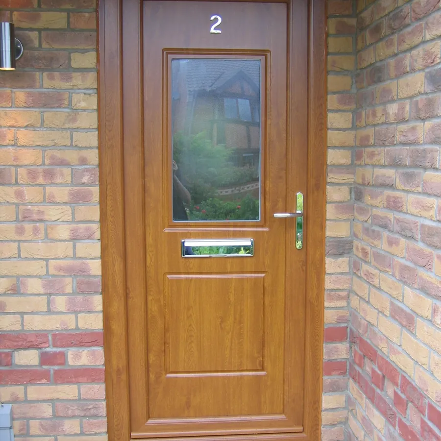 Doors Lambeth