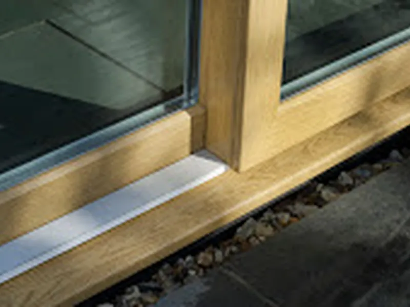 Sliding Patio Lambeth