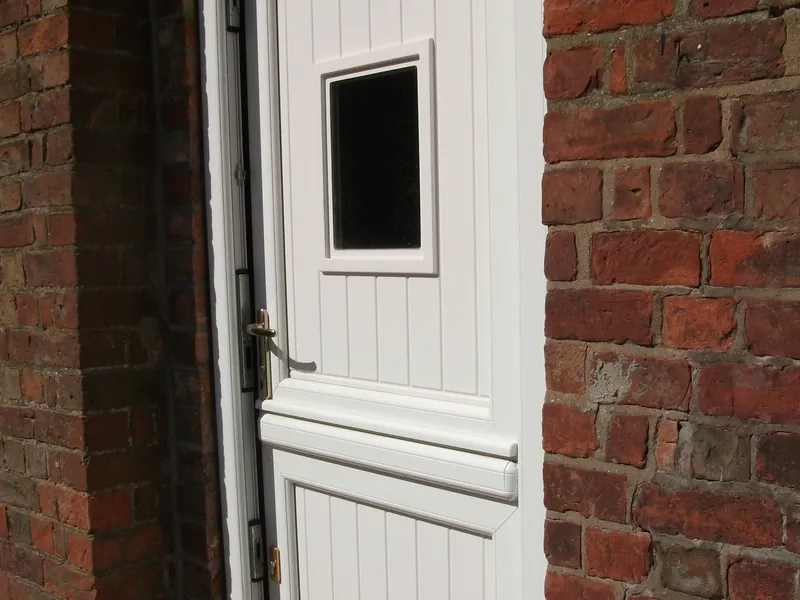 Stable Lambeth