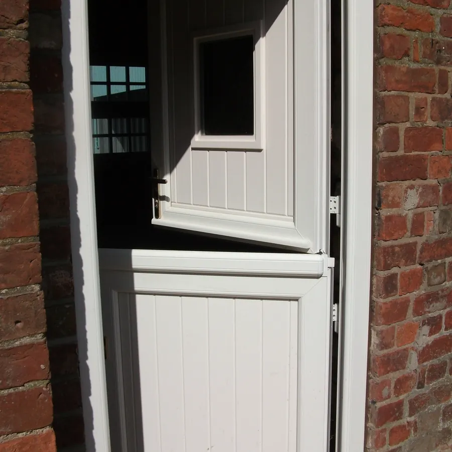 Stable Lambeth
