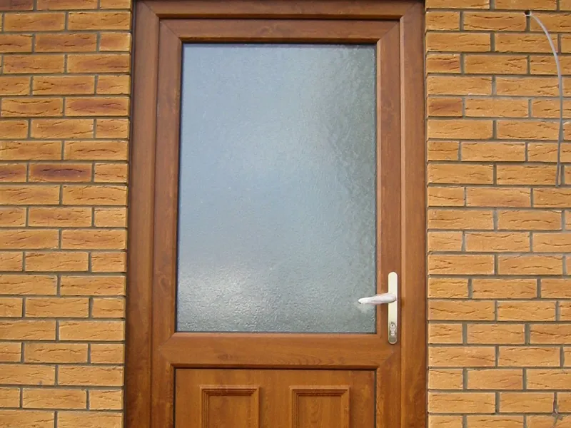uPVC Lambeth