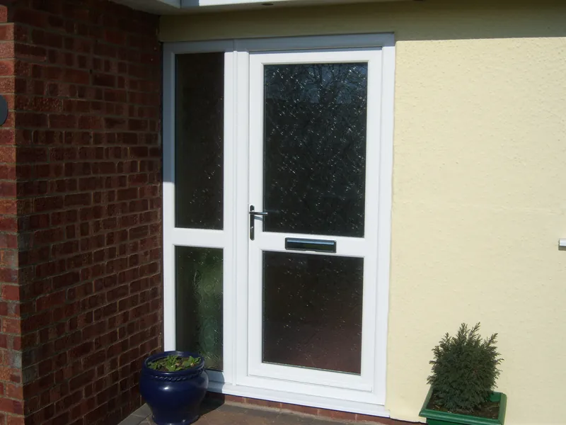 uPVC Lambeth