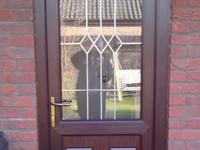 uPVC Lambeth