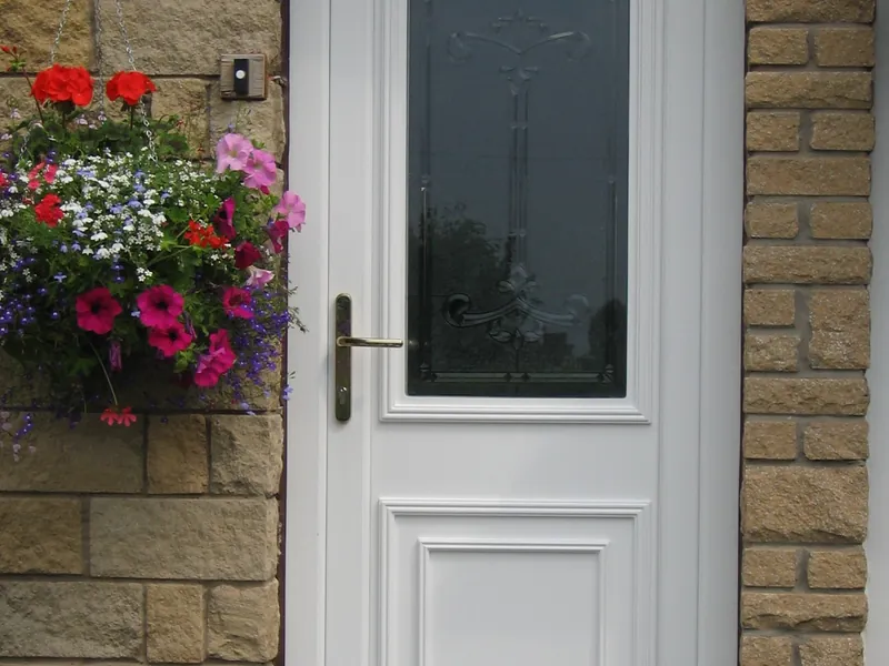 uPVC Lambeth