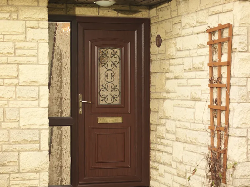 uPVC Lambeth