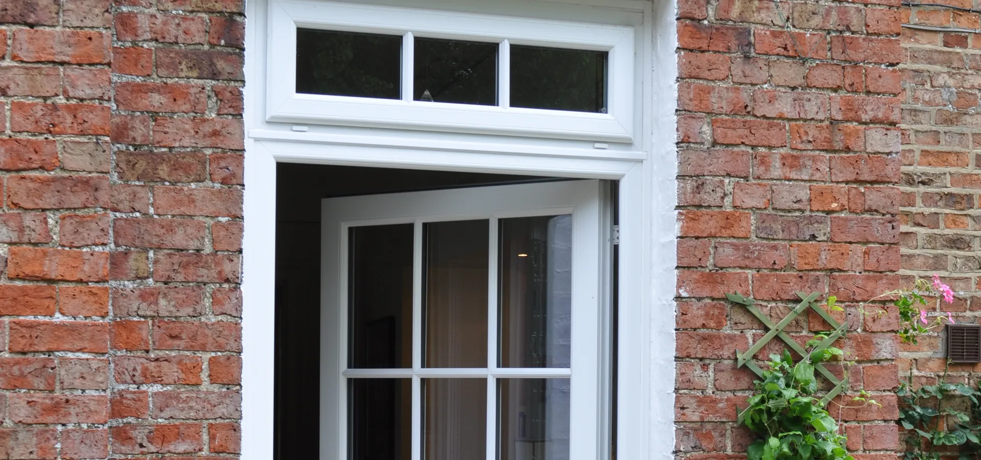 uPVC Lambeth
