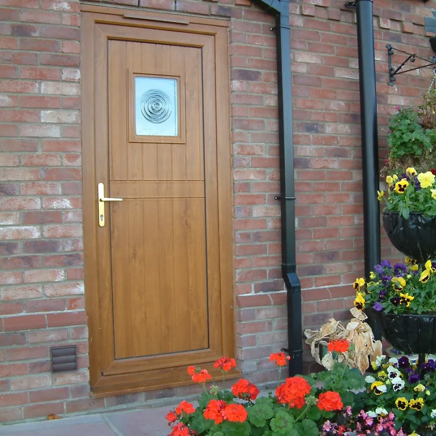 uPVC Lambeth