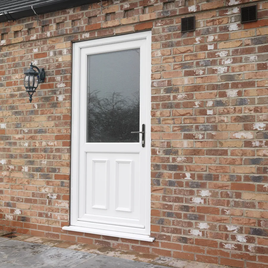 uPVC Lambeth