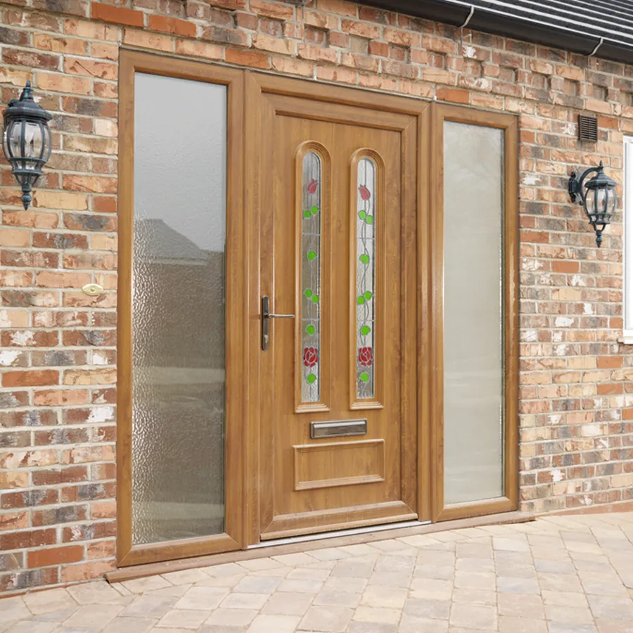 uPVC Lambeth