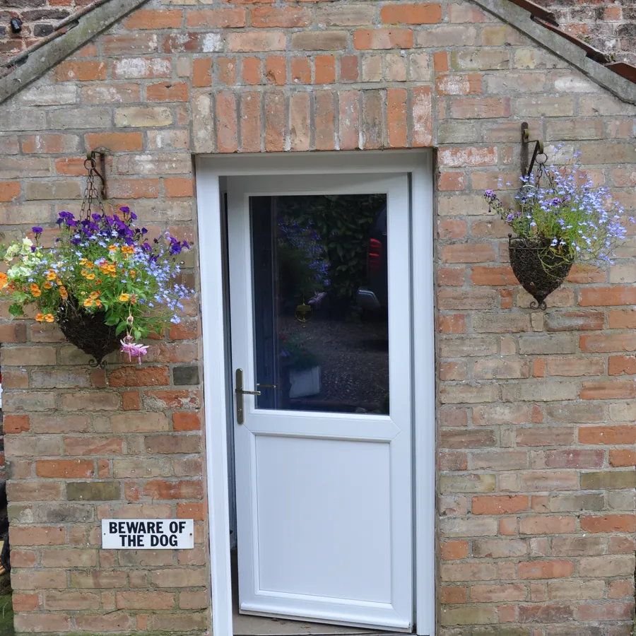 uPVC Lambeth