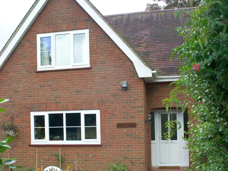 Double Glazing Finance — Gallery Lambeth