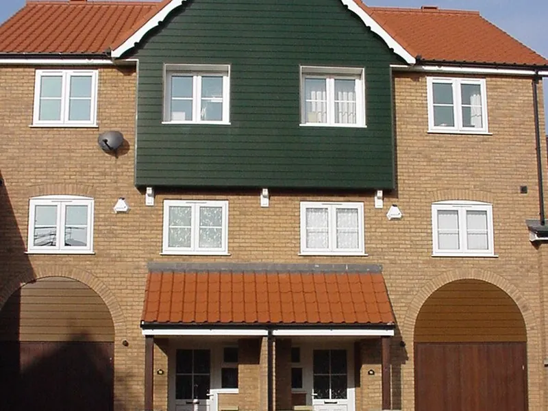 Double Glazing Finance — Gallery Lambeth