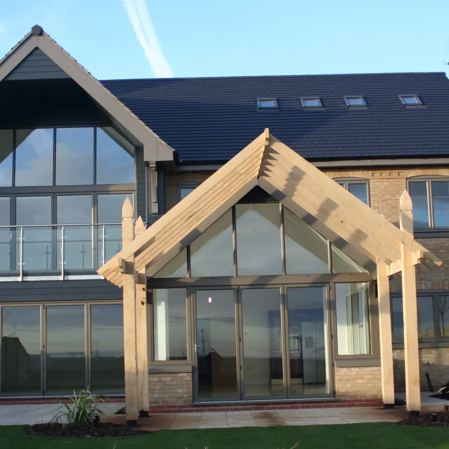Aluminium Windows Lambeth