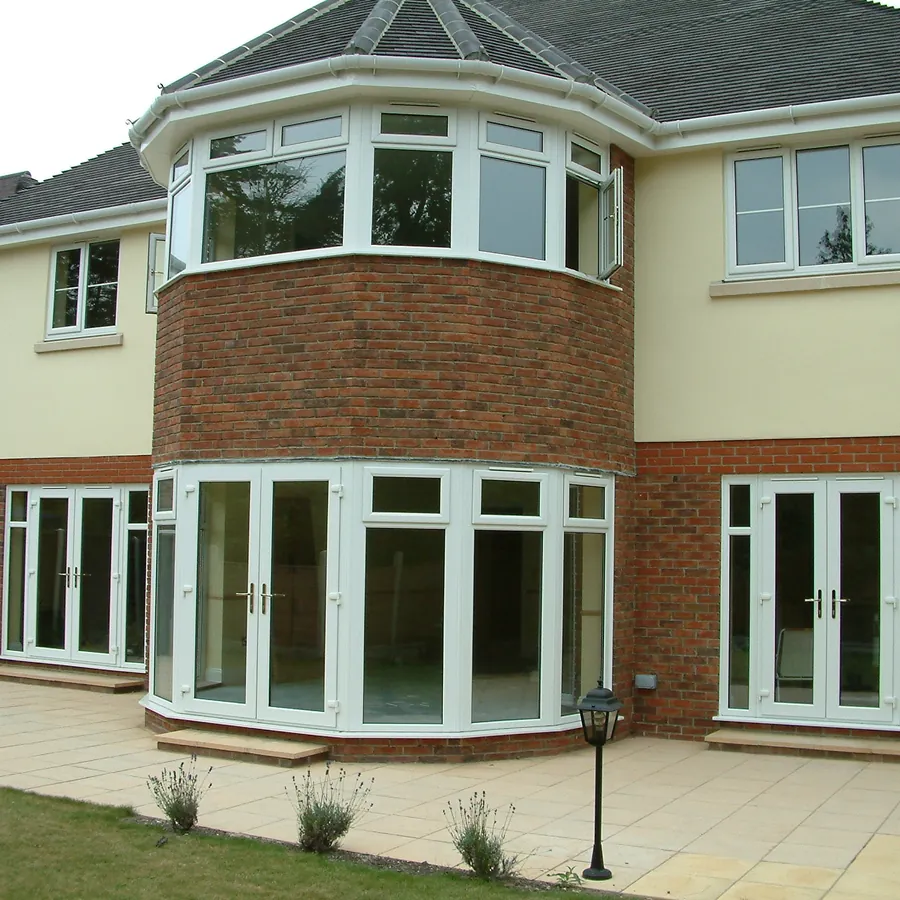Aluminium Windows Lambeth