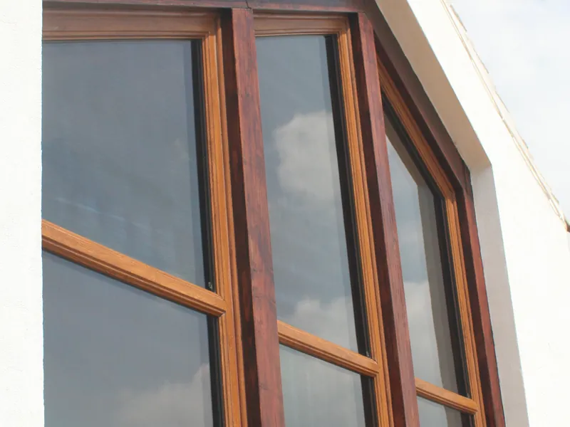 Bay Windows — Gallery Lambeth