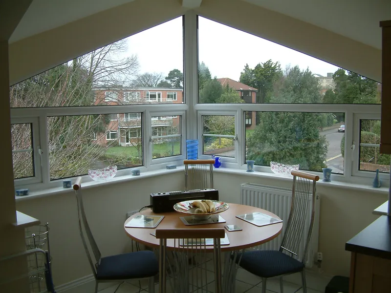 Bay Windows — Gallery Lambeth