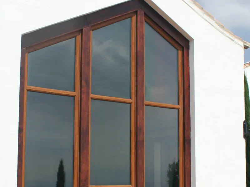 Bay Windows — Gallery Lambeth