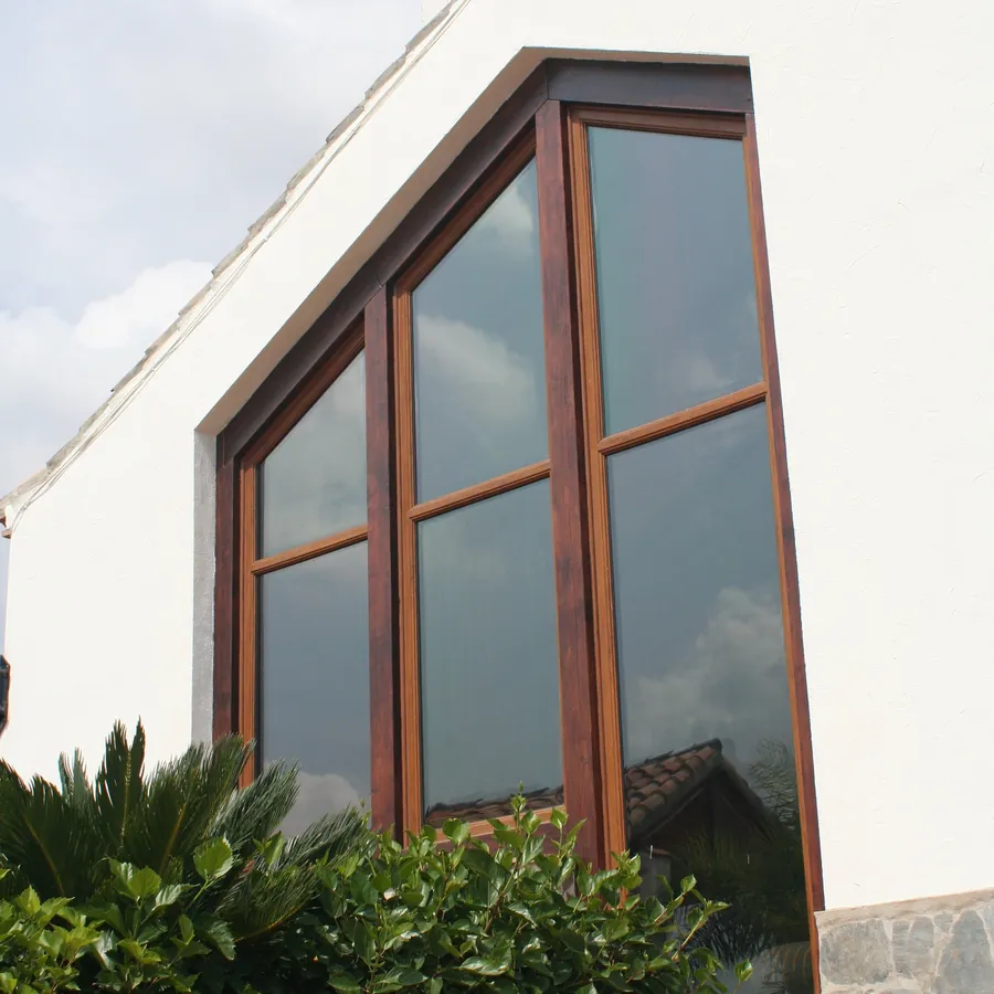 Bay Windows — Product Lambeth