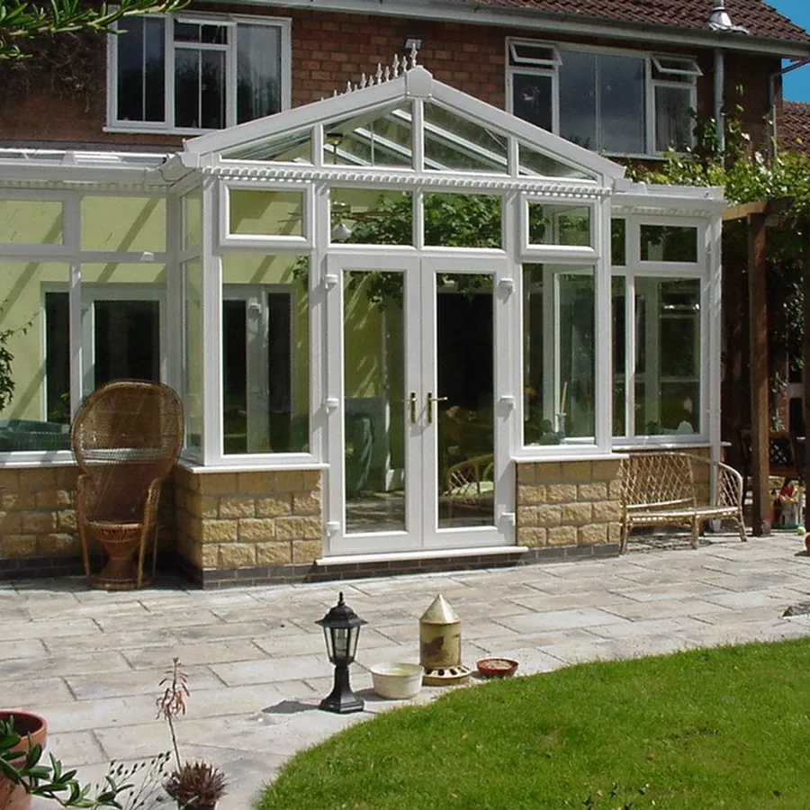 Bay Windows — Product Lambeth