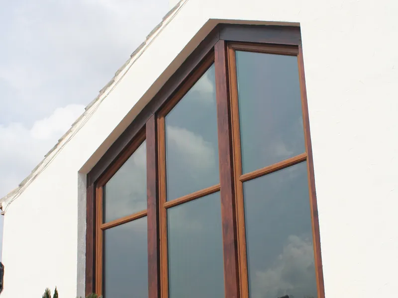 Bow Windows — Gallery Lambeth
