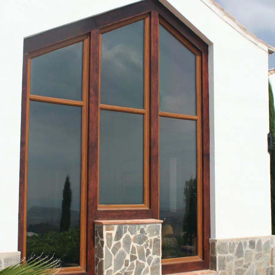 Bow Windows — Product Lambeth