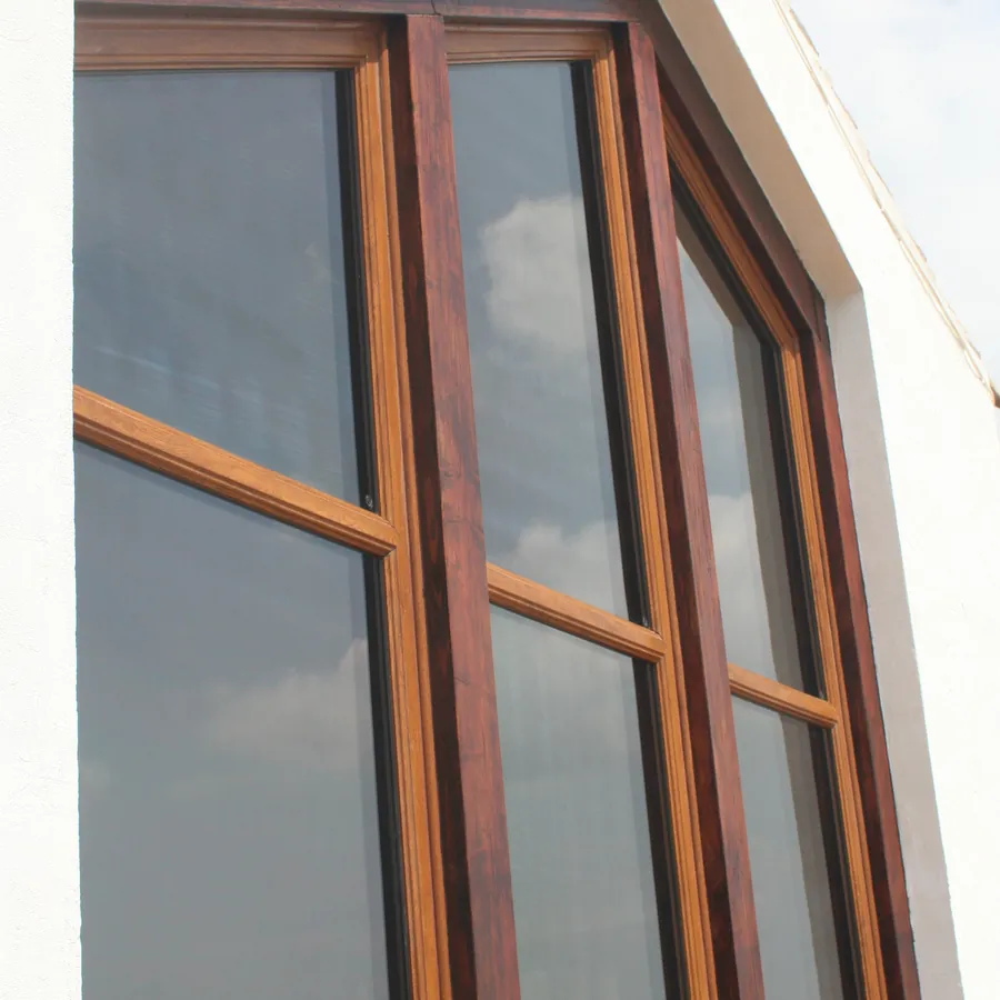 Bow Windows — Product Lambeth