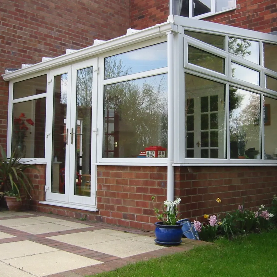 Bow Windows — Product Lambeth