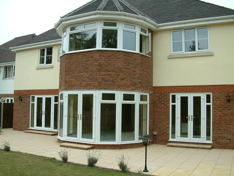 Casement Windows — Gallery Lambeth